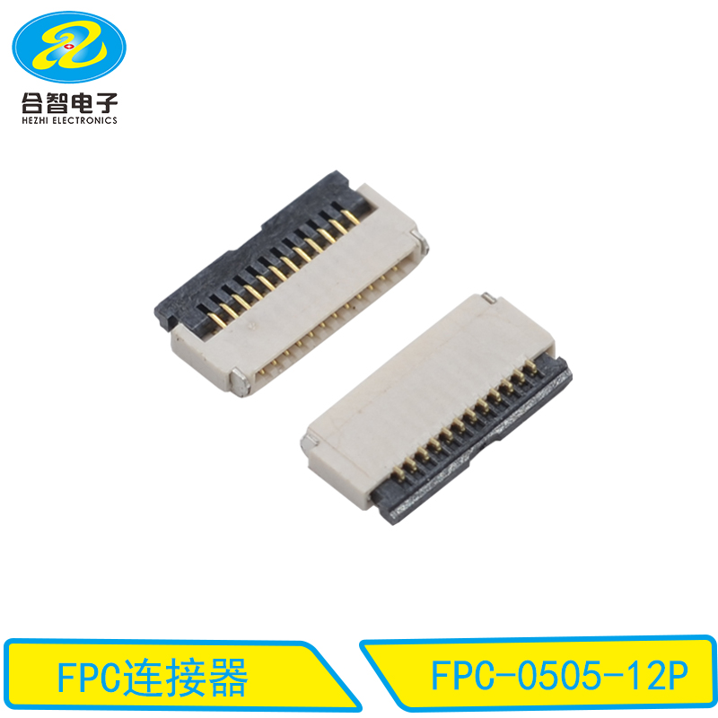 FPC-0505-12P