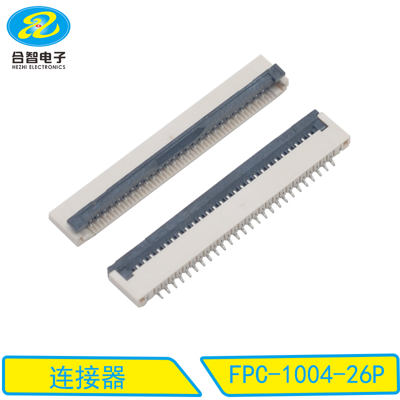 FPC-1004-26P