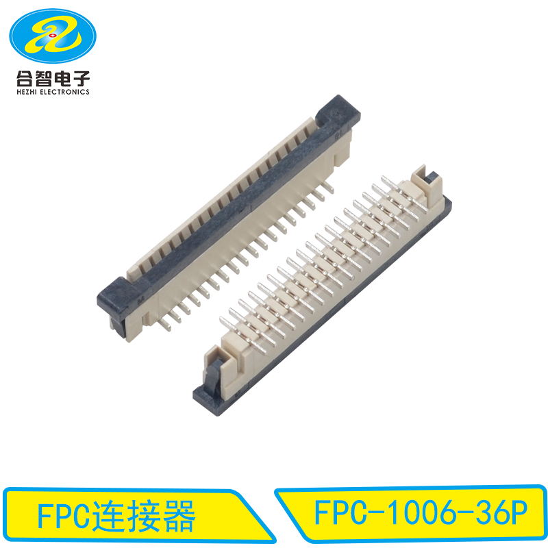 FPC-1006-36P