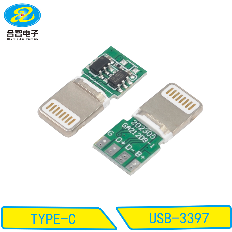 USB-3397