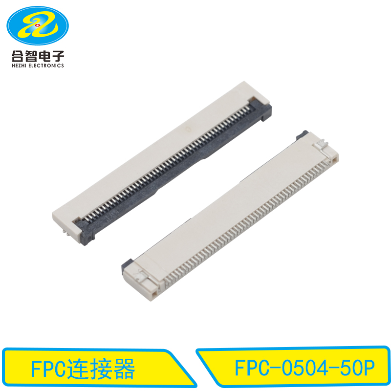 FPC-0504-50P