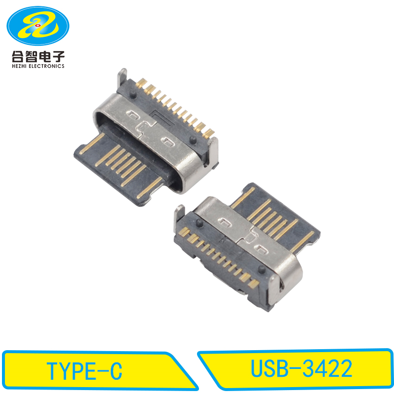 USB-3422