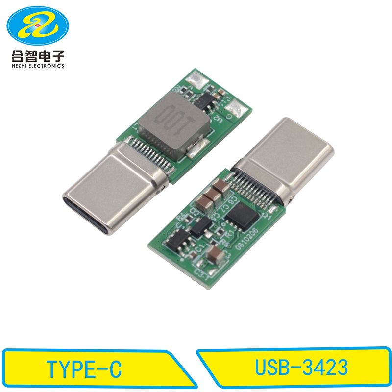 USB-3423