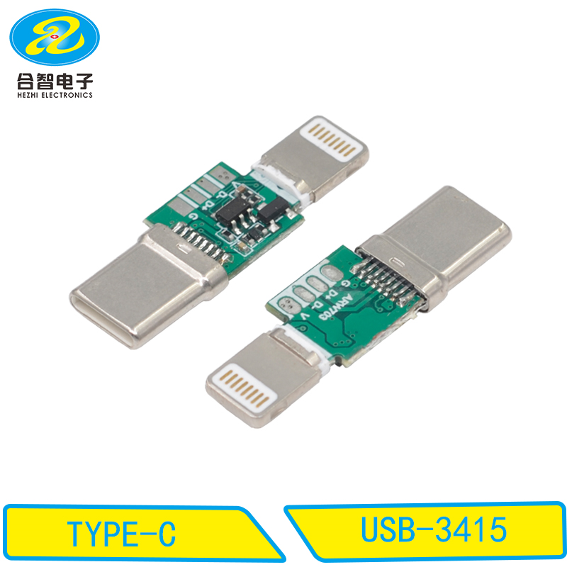 USB-3415