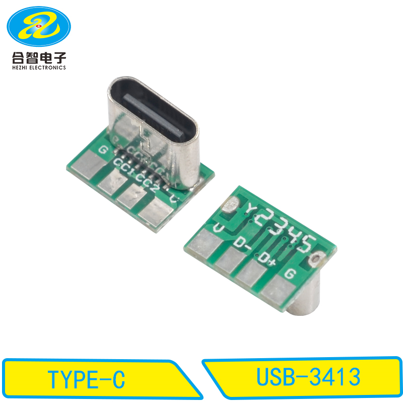 USB-3413