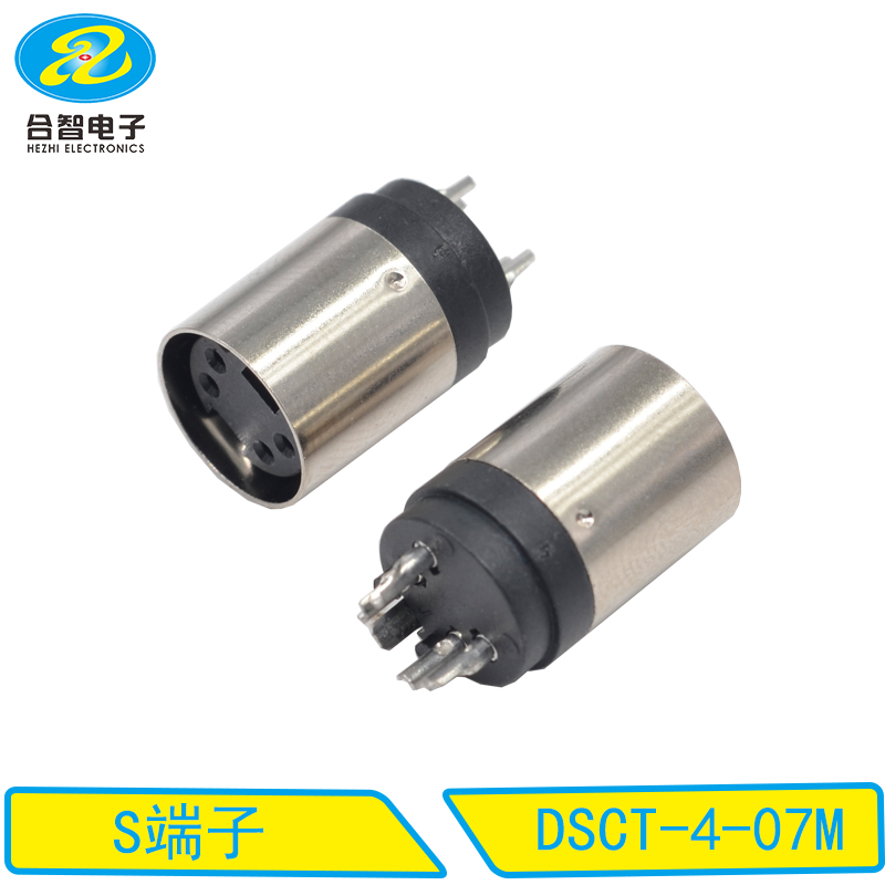 DSCT-4-07M