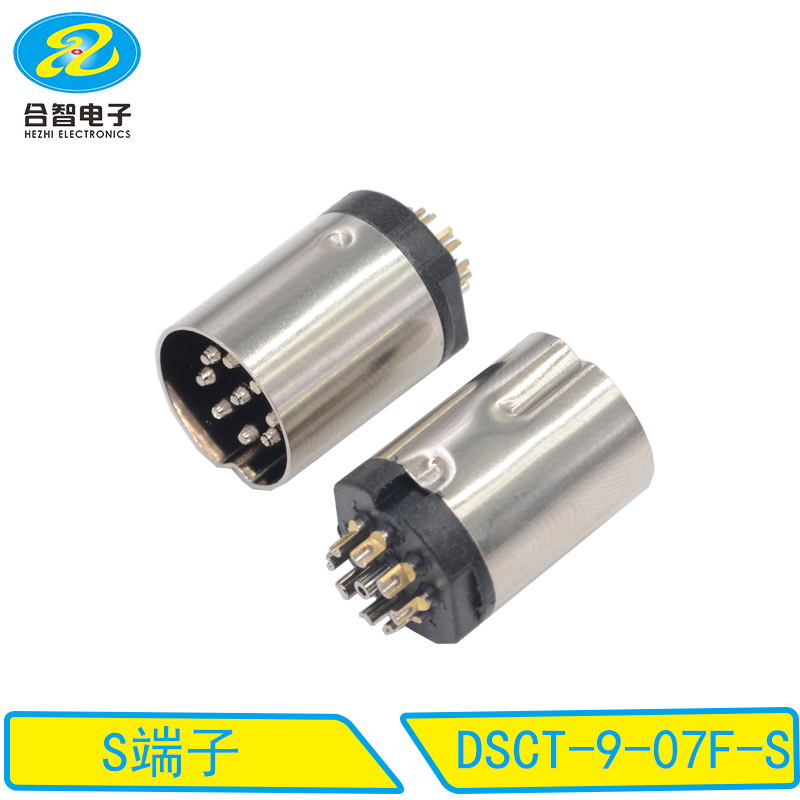 DSCT-9-07F-S