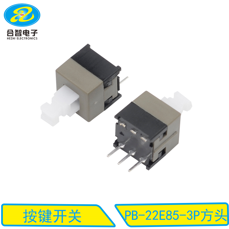 PB-22E85-3P方头