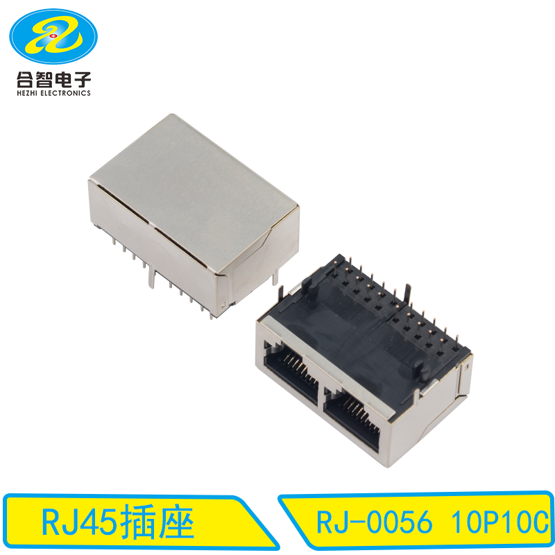 RJ-0056 10P10C