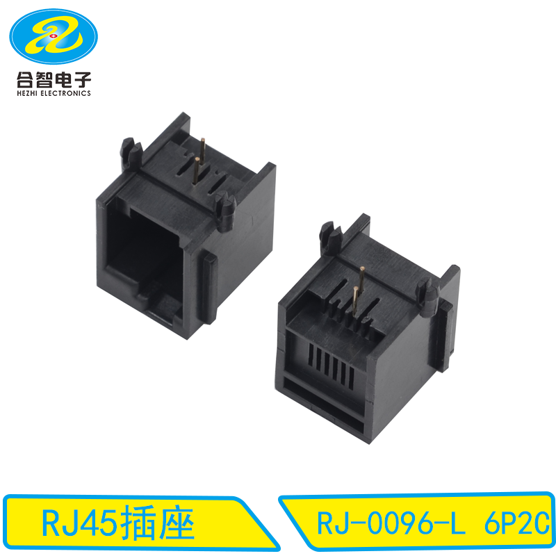 RJ-0096-L 6P2C
