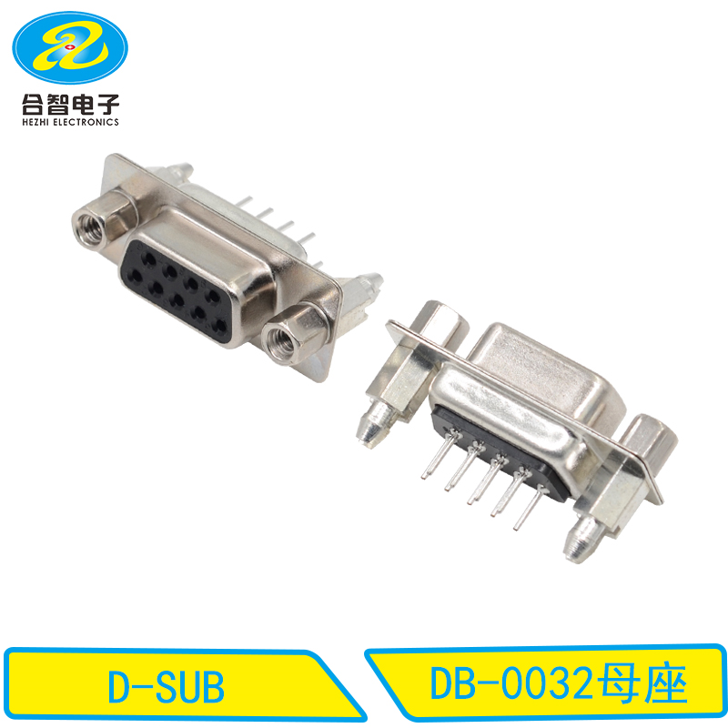 DB-0032母座