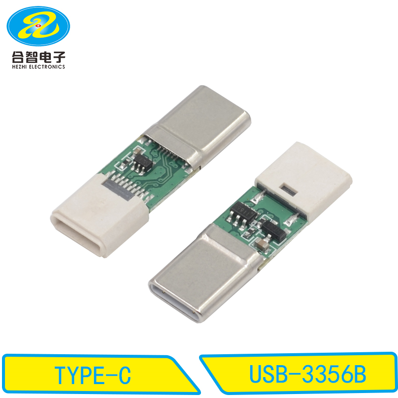 USB-3356B