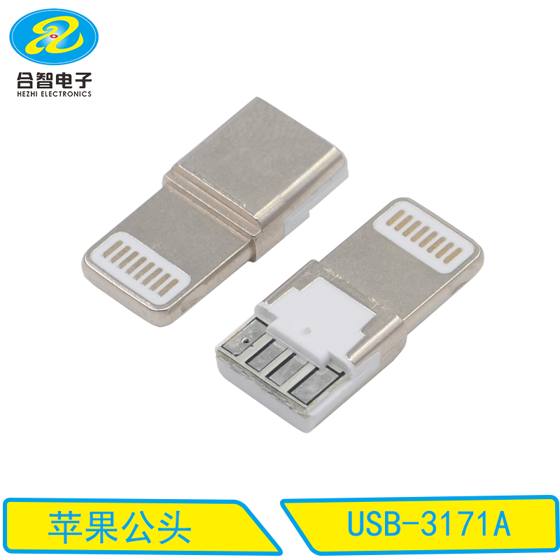 USB-3171A
