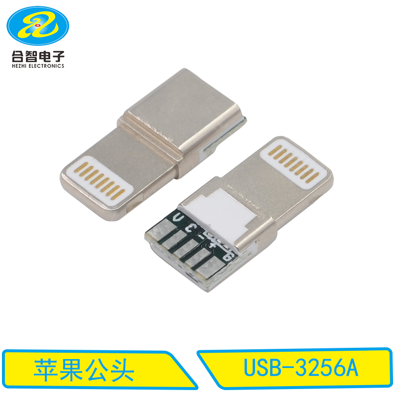 USB-3256A