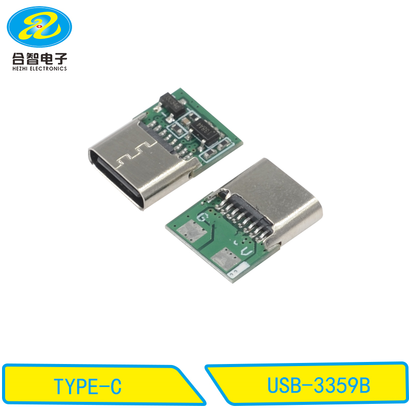 USB-3359B